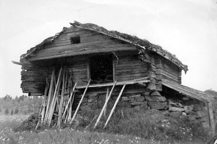Thure Elgåsen. f. 26/6 1910. d. 6/9 1985. Tivedenkännare, konsthantverkare, scoutledare och hembygdsföreningsman.
I övrigt se personarkiv i Västergötlands museum, Skara.