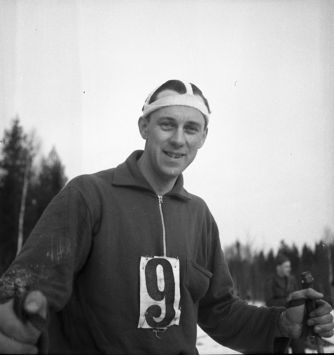 SGS. Vinterspel 1943