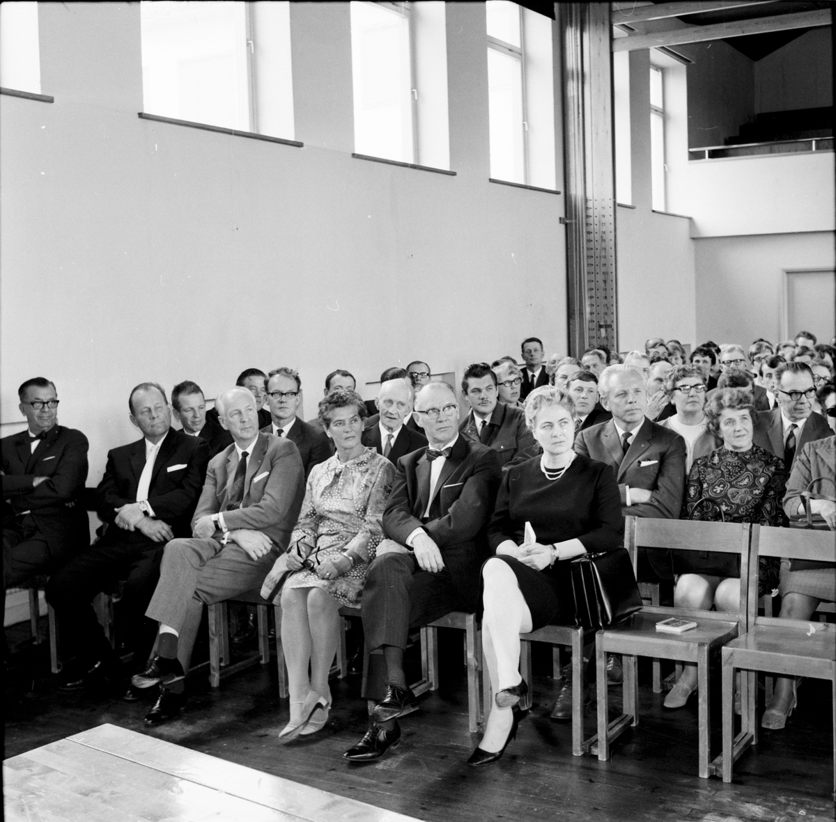 Nytorp,
Rektor Örn slutar,
11 Maj 1968