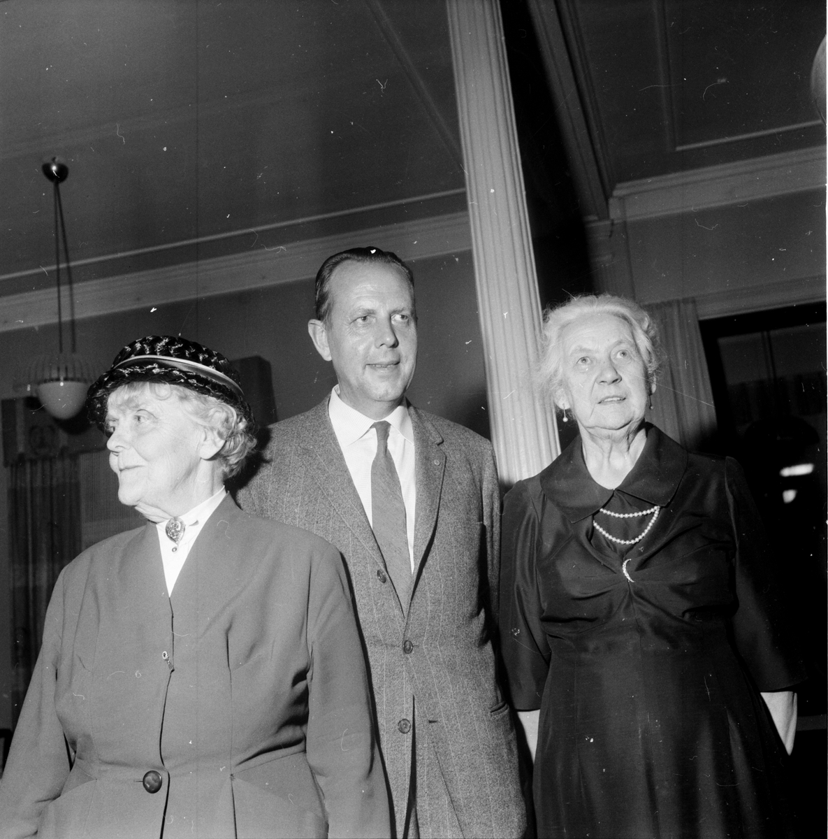 Husmodersförening,
Dr Blomqvist, 29 sept 1961