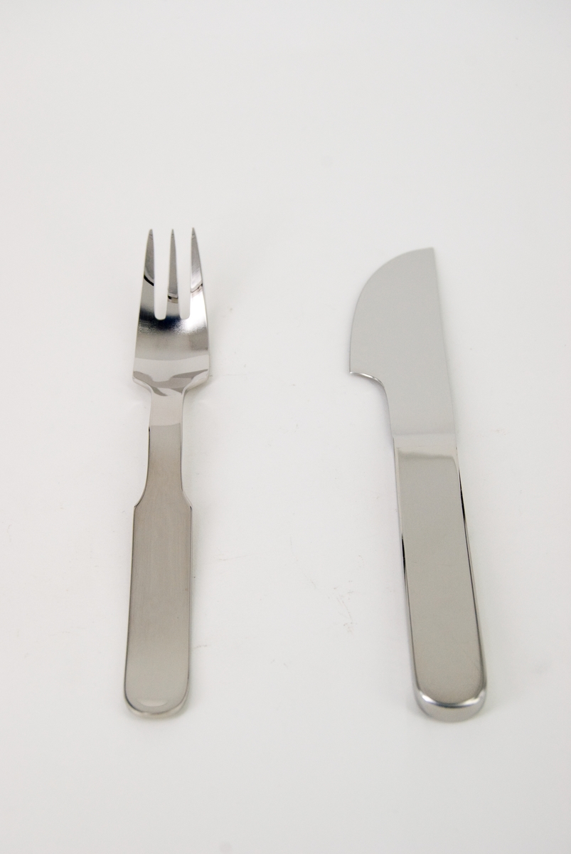 Kniv Länsmuseet / DigitaltMuseum