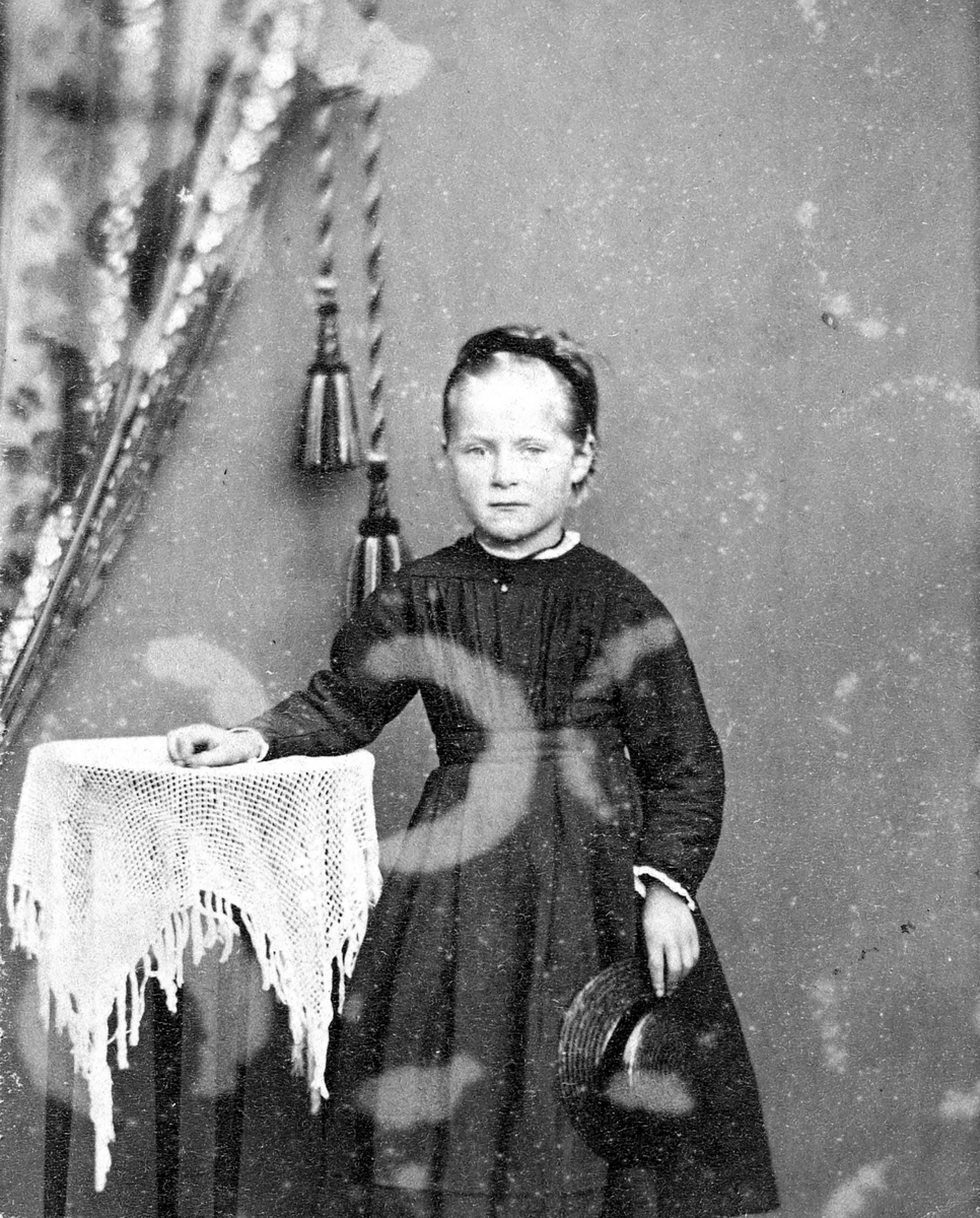 Karen Murud,født Skirbekk 1864