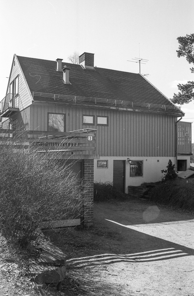 Kulturhuset i Oppegård, th.Hansensvei 3 blir tilholdssted for teatergruppen opal