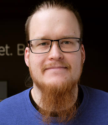 Bjørn André Habberstad