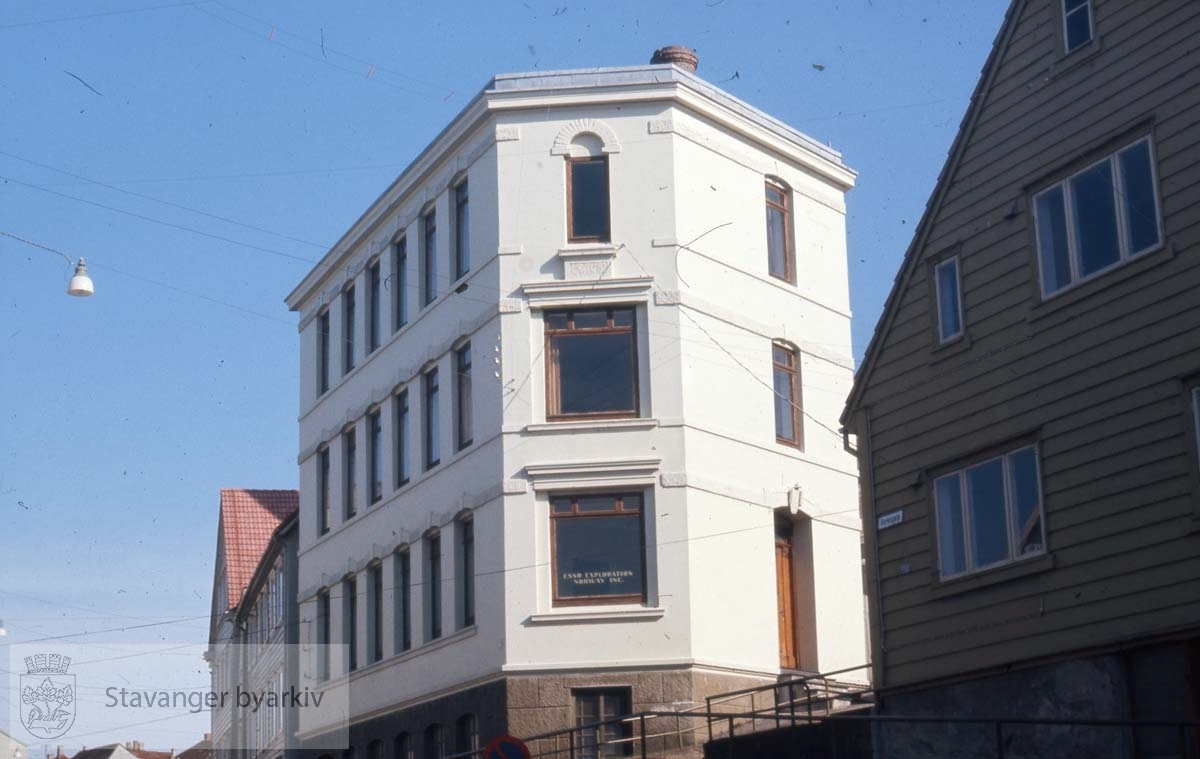verksgata 2 4013 stavanger