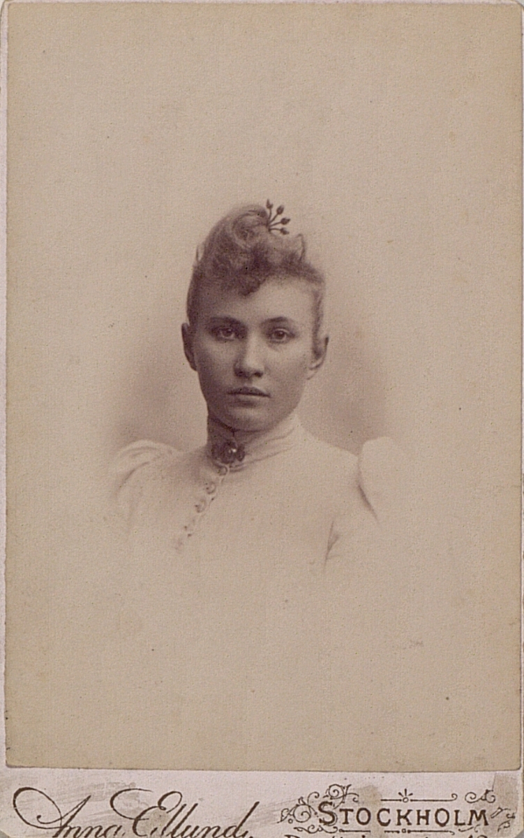 Emma Mörck