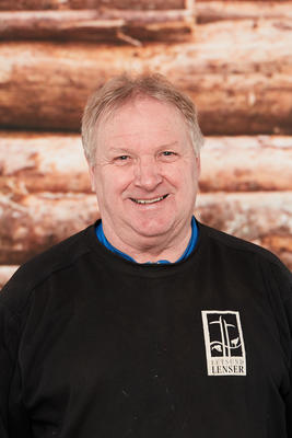 Bjørn Sundbakken