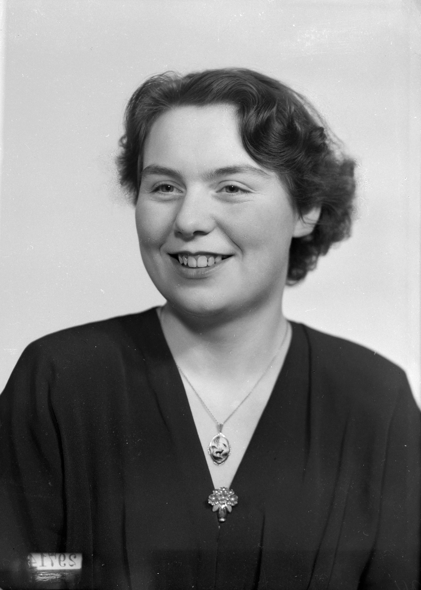 Anne Marie Tøgersen