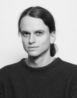Lars Gunnar Eggen