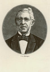 F. A. Reissiger [xylografi]