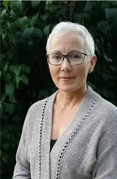 Berit Swensen