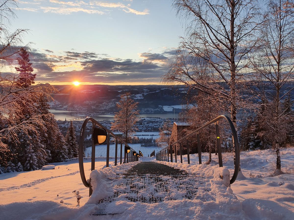 Foto: Asle Sørum