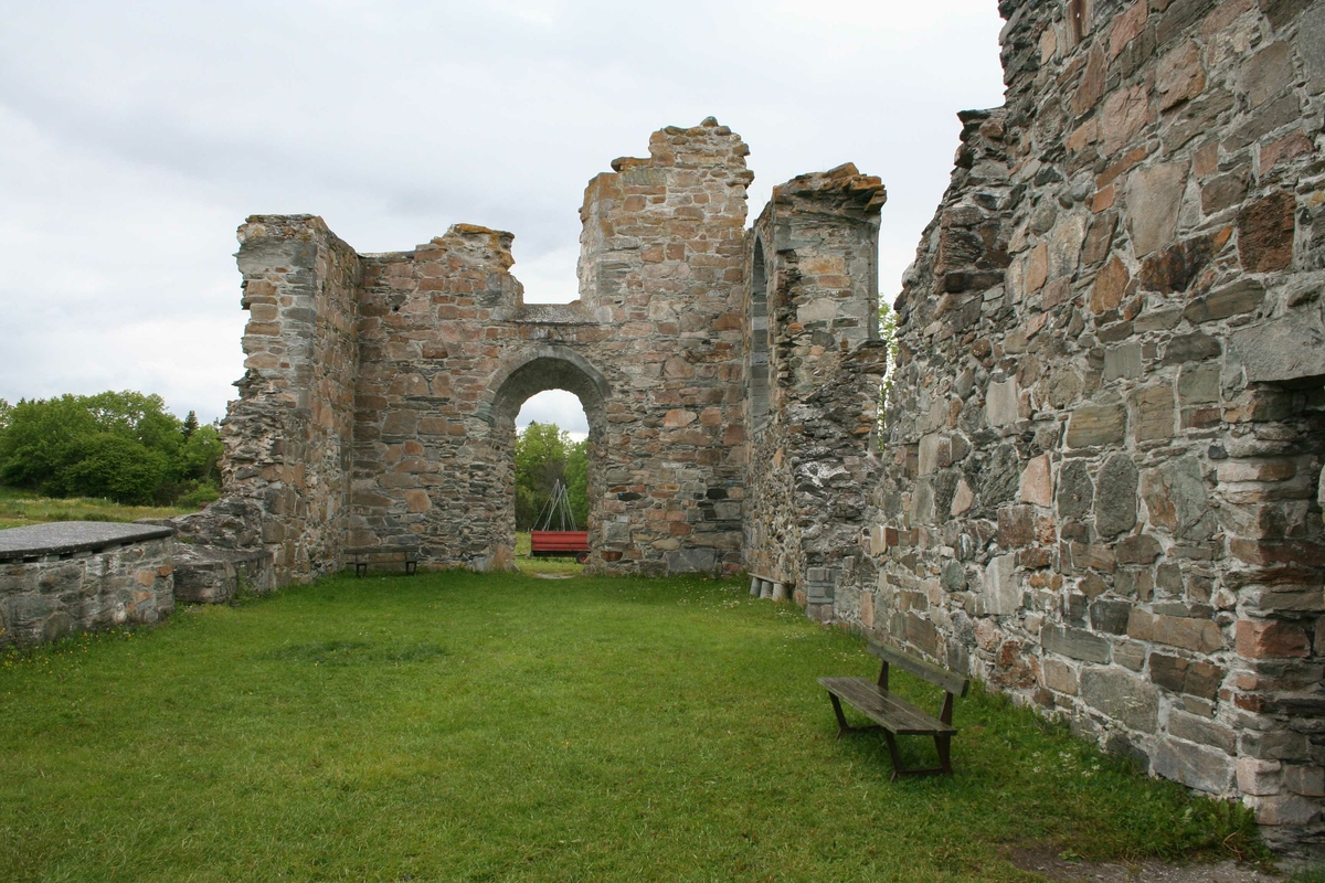 Klosterruin