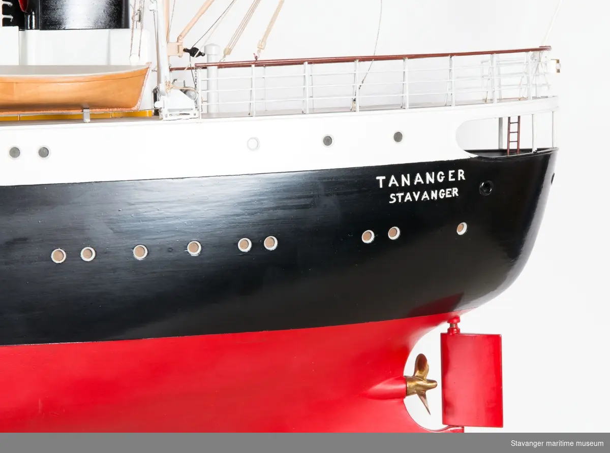 M/S Tananger