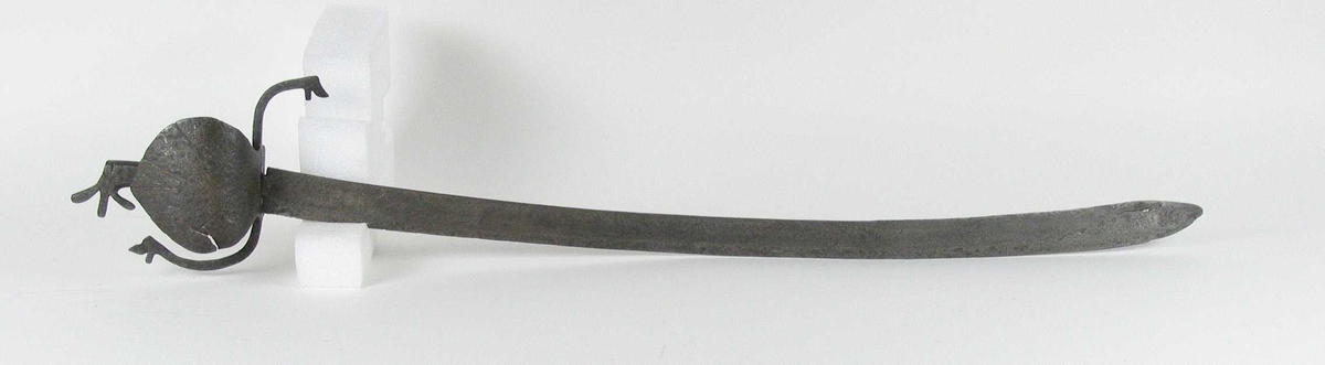 Tessak type G - DigitaltMuseum