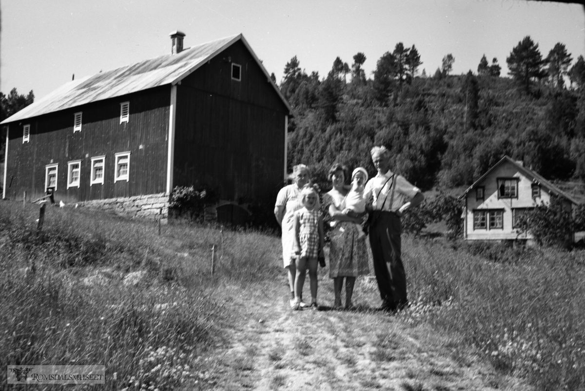 "Sollibø i juni juli 1963".