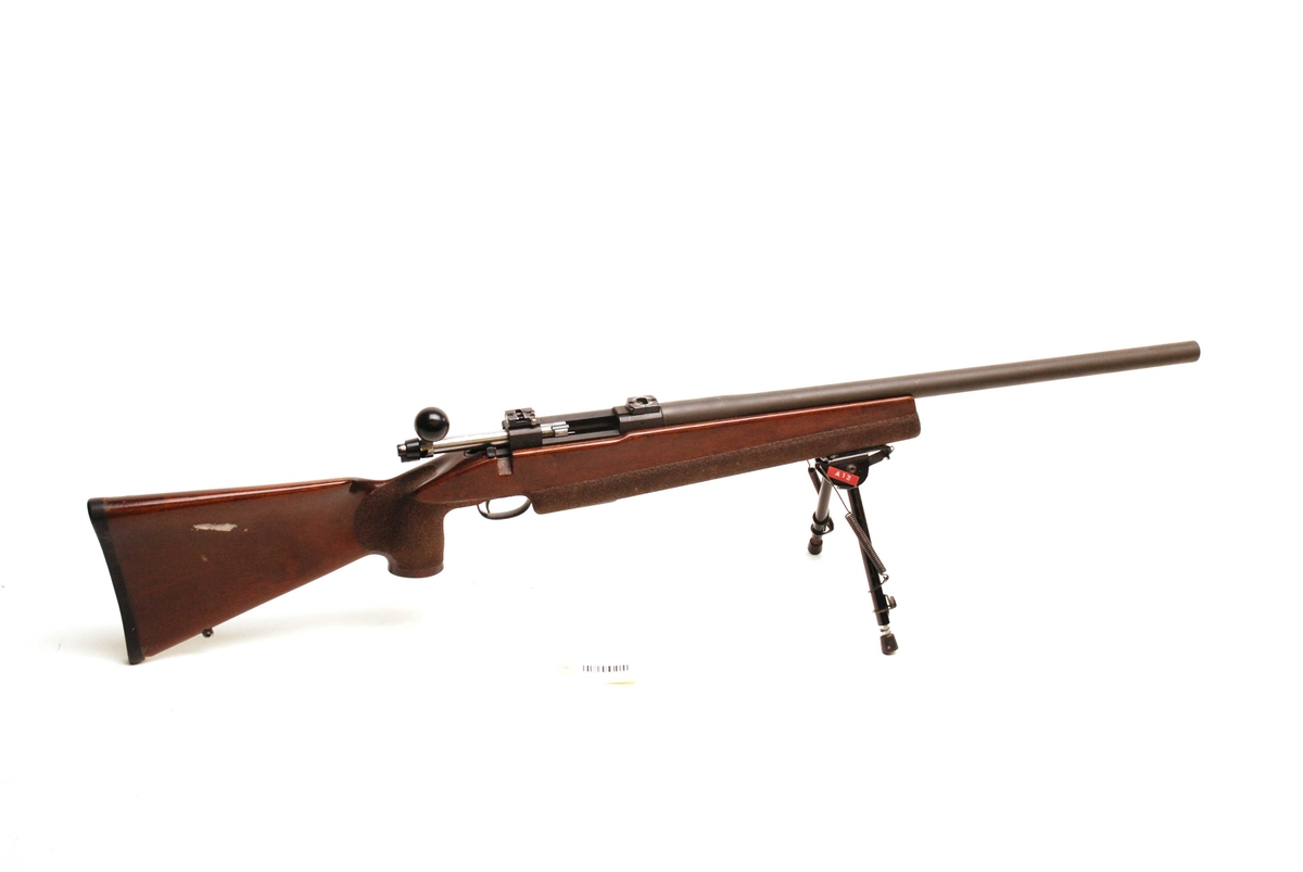 Skarpskyttergevær .22-250 Tikka M55