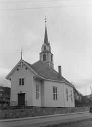 Ulstein kirke