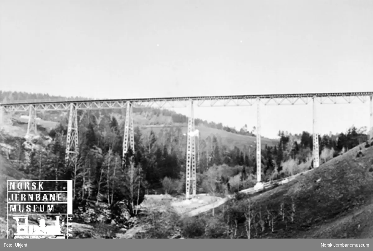 Solberg viadukt