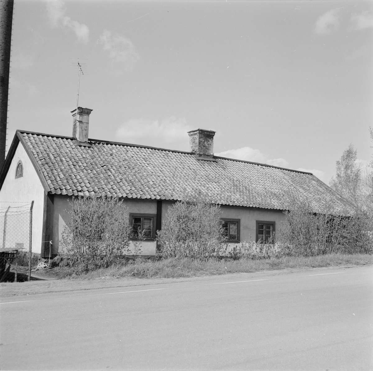 Överfall i Österbybruk, Uppland, maj 1968