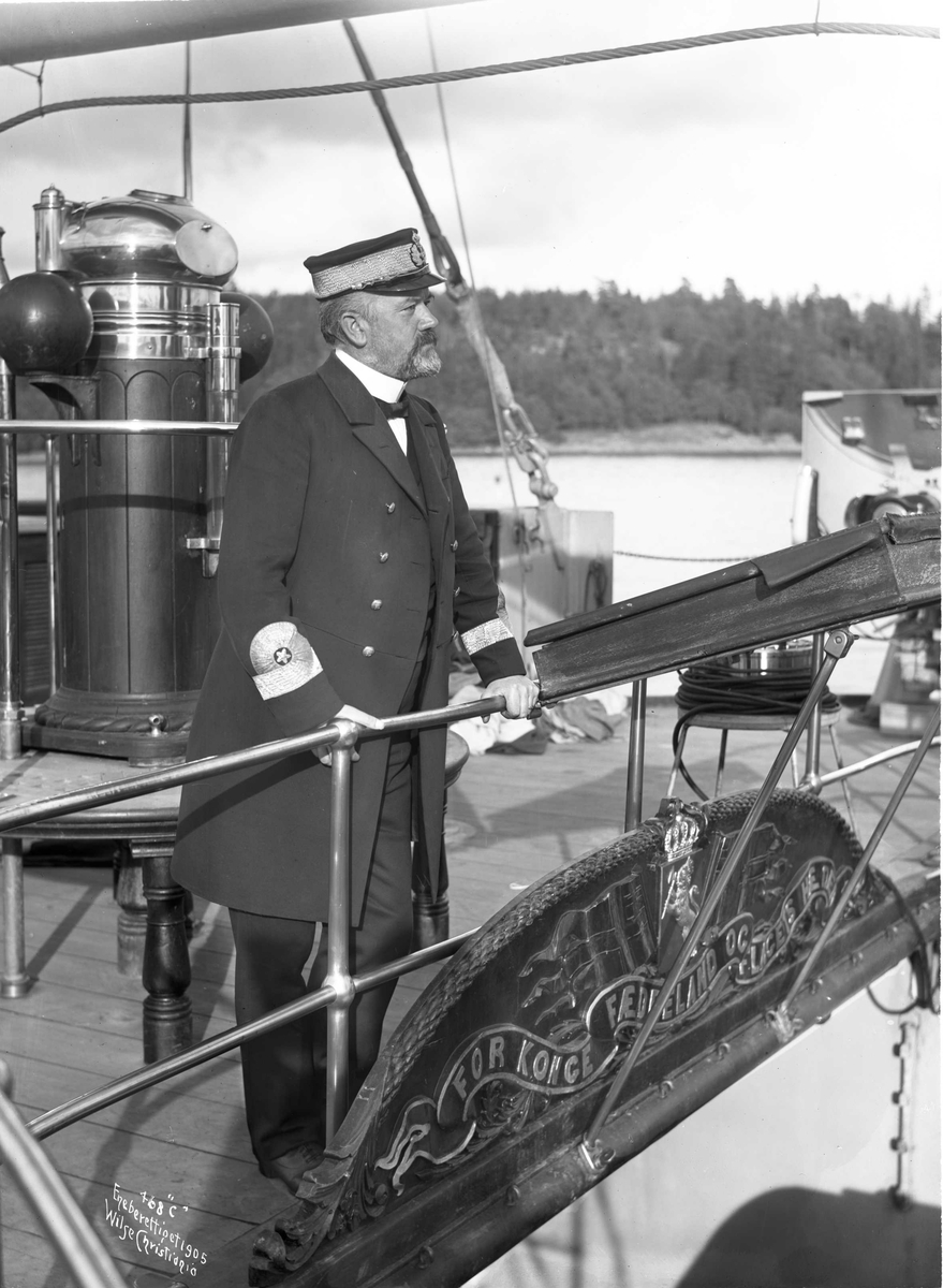 Admiral Børresen