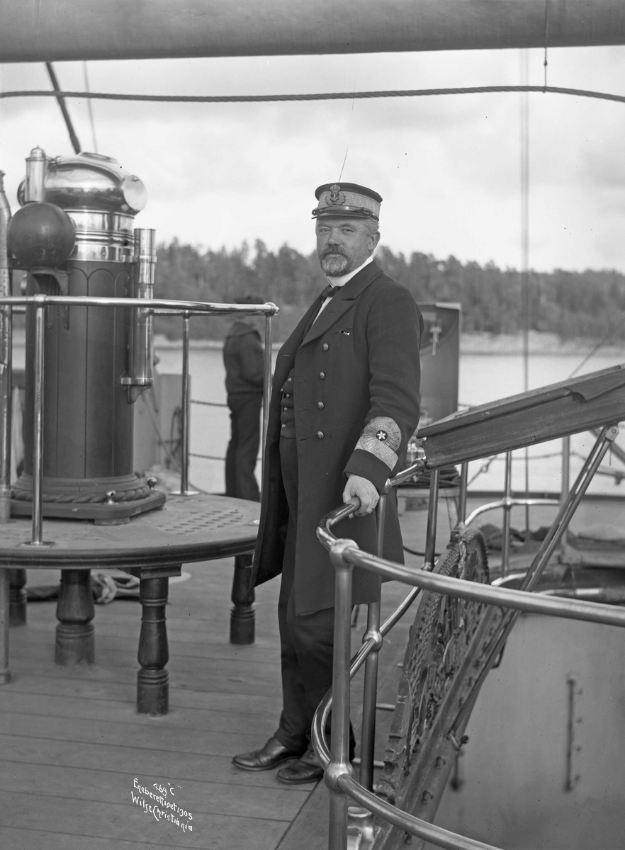 Admiral Børresen