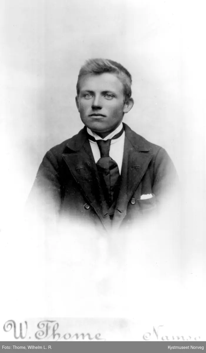 Lorentz Frelsøy