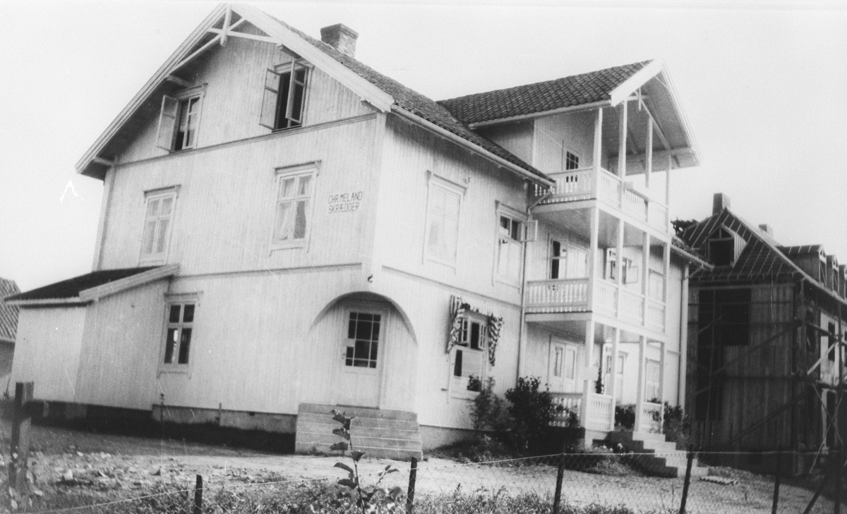 Aanerudgården (idag Slettumgården).
