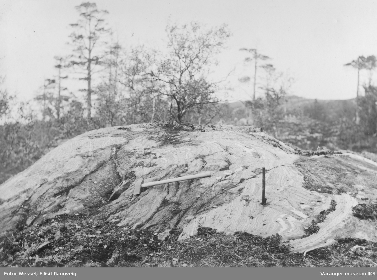 Malmfjell 1903-1904