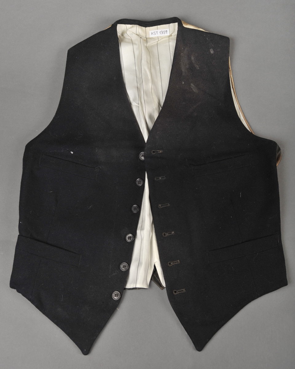 Vest - Kystmuseet i Sør-Trøndelag / DigitaltMuseum