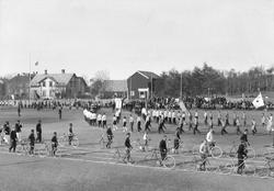 Idrettsstevne 1932