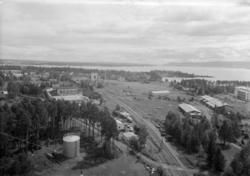 Hamar, Martodden, A/S Kivron (omvendt Norvik) etablert i 193