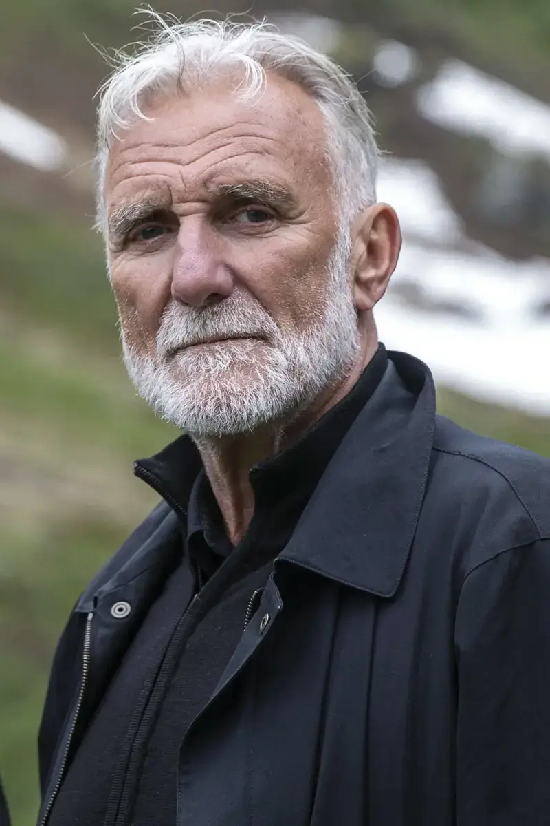 Reidar Andersen