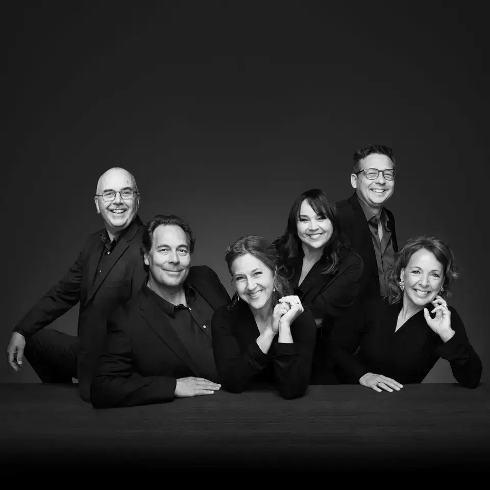 Nordic Voices