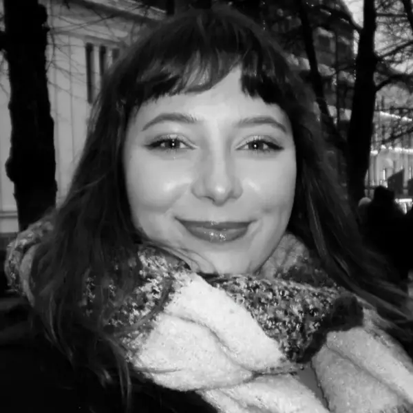Natalia Sokolowska