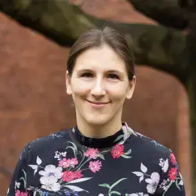 Portrett av migrasjonsforsker Marta Bivand Erdal.