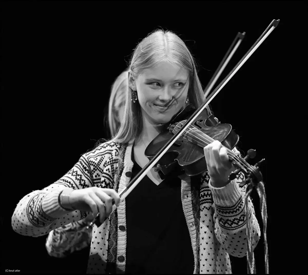 Synne Kjøk