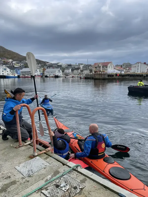 Kayak