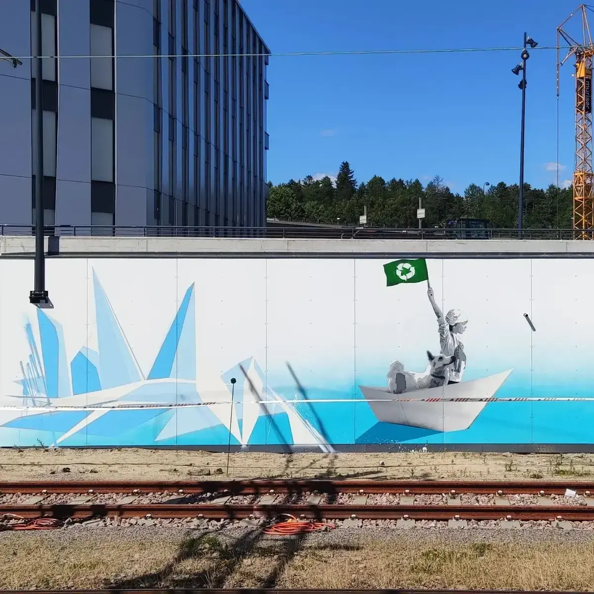 Artist: Sedin Zunic